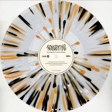 Rome Streetz Trainspotting