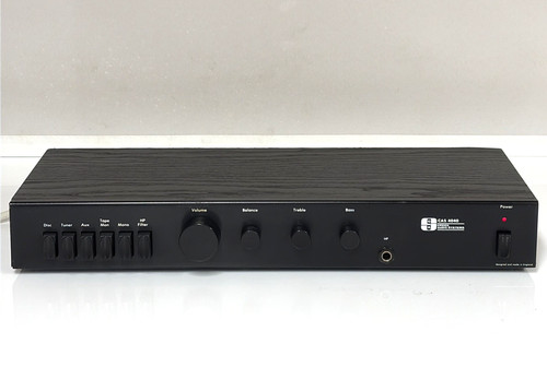 Creek cas4040 amplificatore - cas4040,