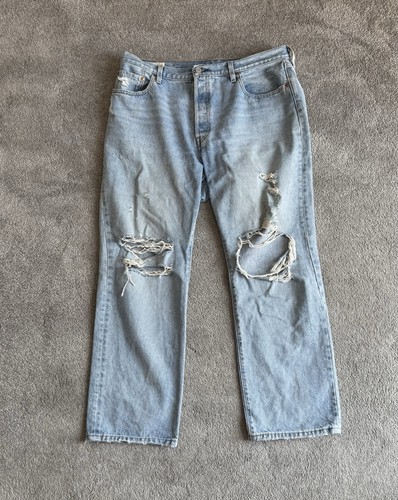 Jeans levi light - jeans,