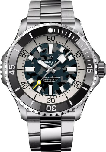 Orologio uomo breitling - orologio,