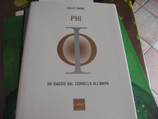 PHI - TONONI - 2019 ED CODICE