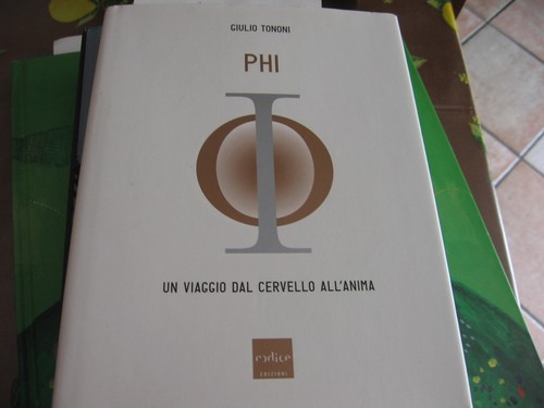 Phi tononi 2019 ed - 2019,