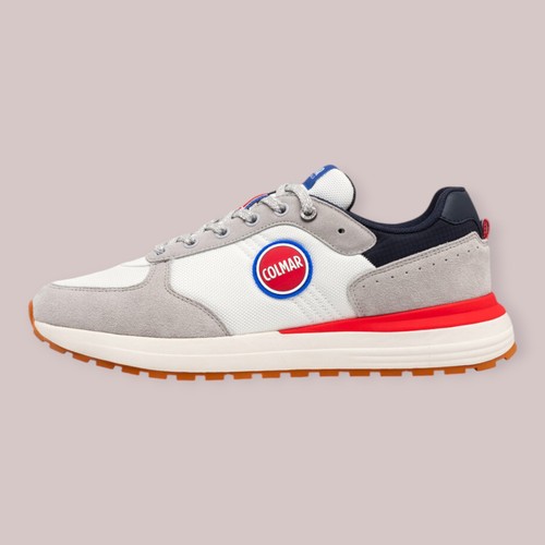 Colmar sneakers uomo travis - sneakers,