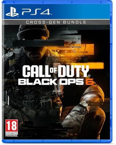 Gioco call duty black - black, ops
