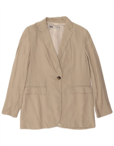Giacca blazer donna - zara, 1