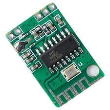 Connettori modulo audio - connettori,