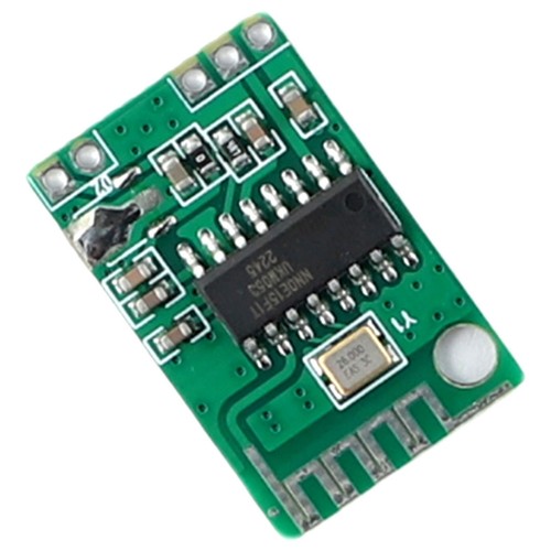 Connettori modulo audio - connettori,