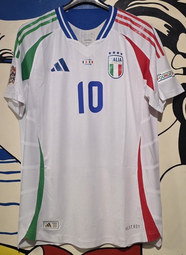 Maglia pellegrini francia - maglia,