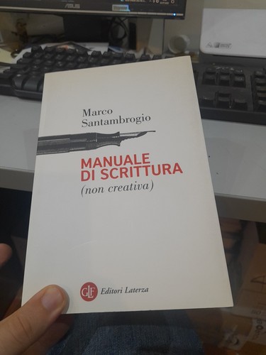 Santambrogio manuale di - manuale,