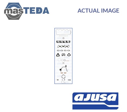 51015600 kit guarnizioni - 51015600,