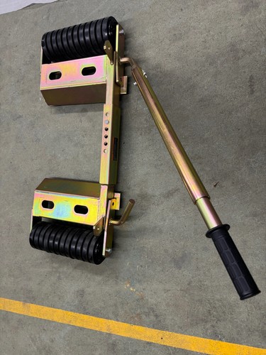Self jack skate recupero - self,