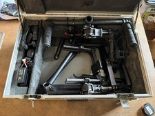 Freefly Movi M5 Stabilizzatore