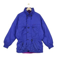 Giacca sci vintage nevica - giacca,