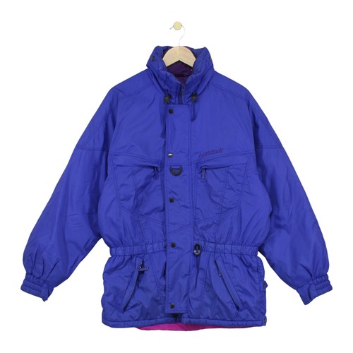 Giacca sci vintage nevica - sci,