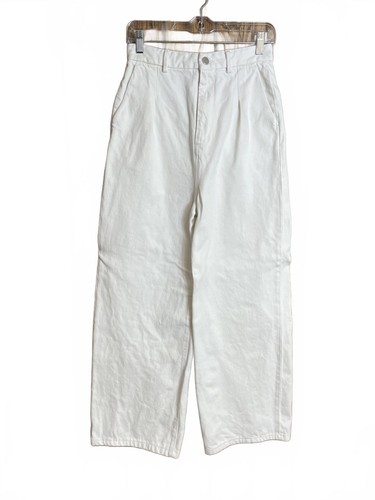 Jeans denim loulou studio - denim,