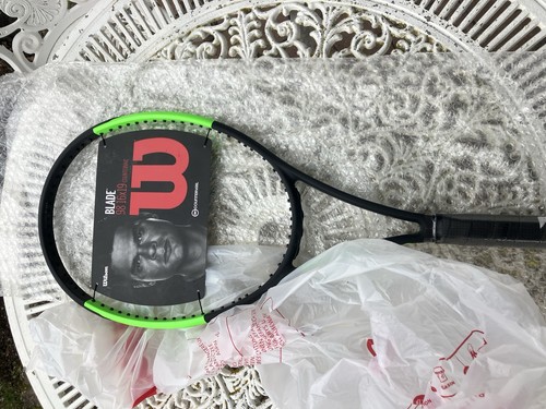 Racchetta tennis wilson - tennis,