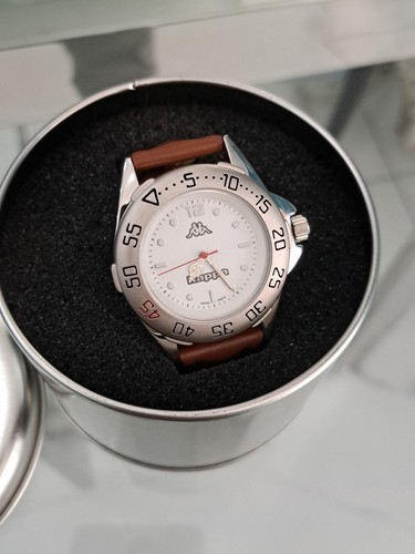 Orologio nuovo robe kappa - orologio, di