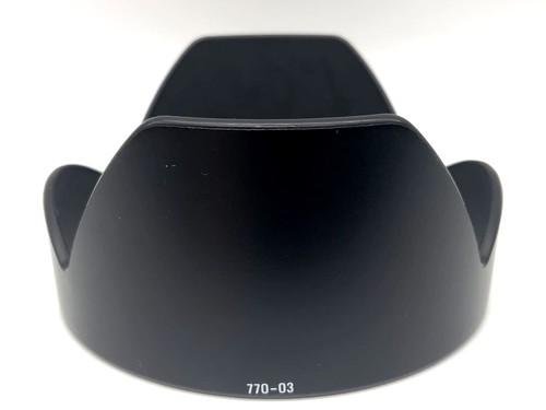 Sigma 770 paraluce altri - e,