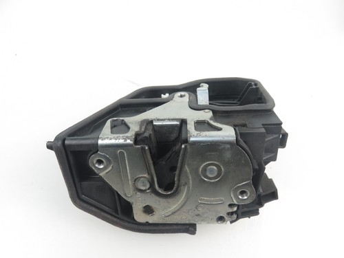 Bmw f25 serratura - f25,