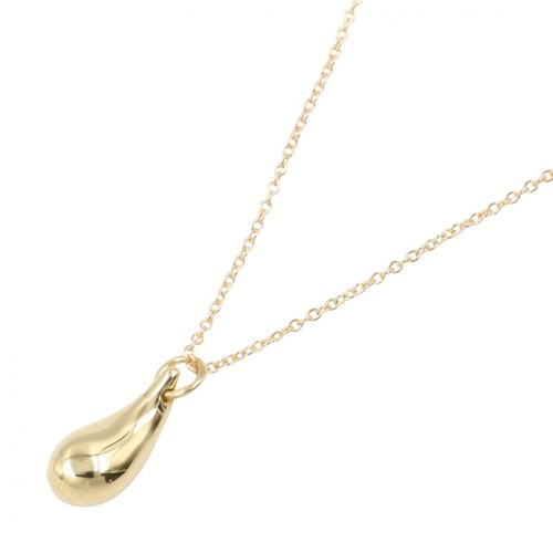 Collana goccia tiffany co - collana, a