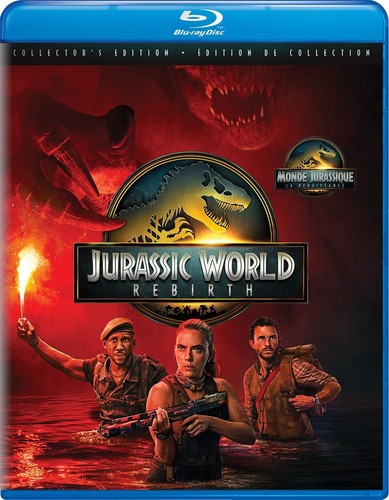 Brand new jurassic world - new,