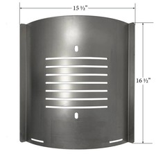 Pit Boss Navigator 550G &