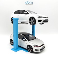 Sollevatore per veicoli 1:18