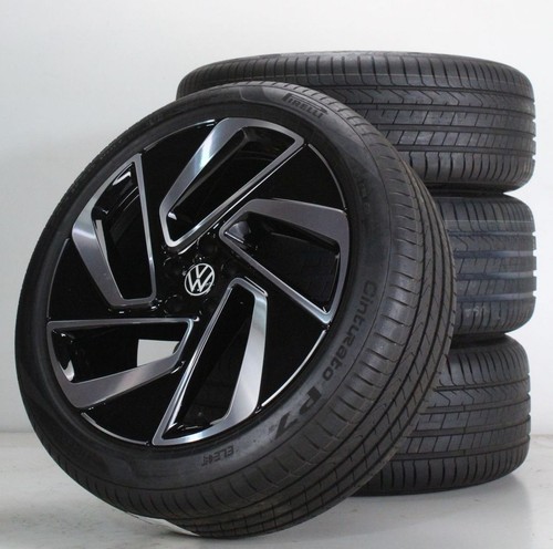 Ruote estive 20 - vw, id.7
