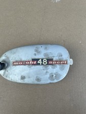 Sportellino Portaoggetti Motobi 48 Sport