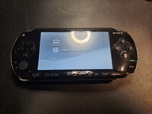 Psp 1000 fat - fat, wifi