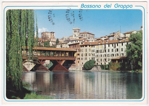 Bassano del grappa vicenza - del,