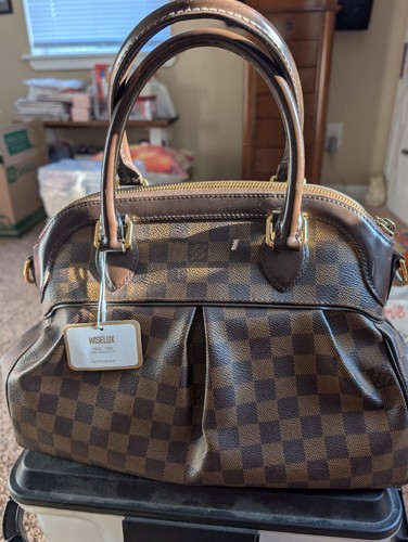 Louis vuitton trevi - trevi, pm