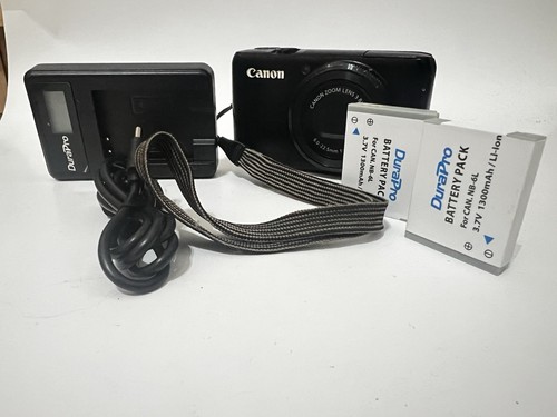 Canon s90 powershot - s90,