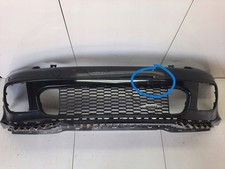 Paraurti anteriore MINI R55