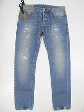 Dondup Pantaloni Denim Jeans