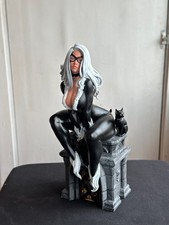 Gatto nero Felicia Hardy