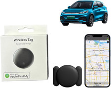 Localizzatore GPS Auto