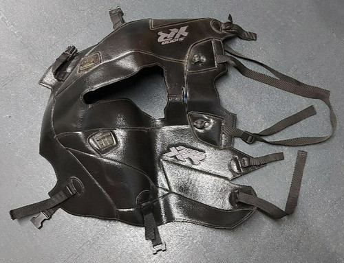 Bmw s1000xr baglux bagster - bmw,