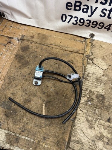 Elettrovalvola boost porte - elettrovalvola,