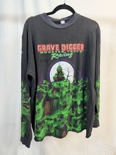 Camicia manica lunga vintage