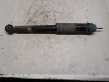 Ammortizzatore aria posteriore