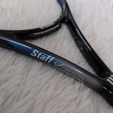 Wilson Pro Staff Tour 110