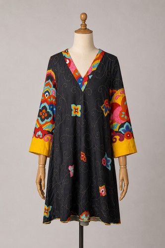 Abito donna granfoulard - abito,