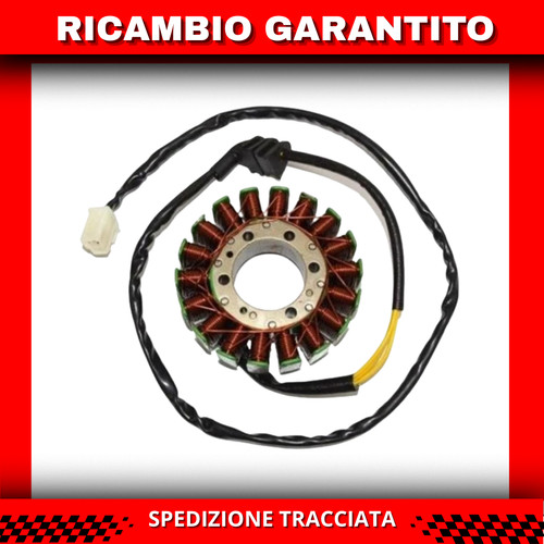 Alternatore statore per honda - statore,
