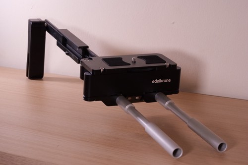 Edelkrone pocketrig - pocketrig, v2