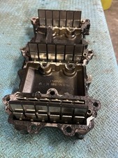 Pacco Lamellare Mercury Optimax 90cv