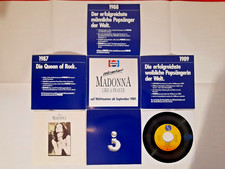 MADONNA - LIKE A PRAYER  ULTRA