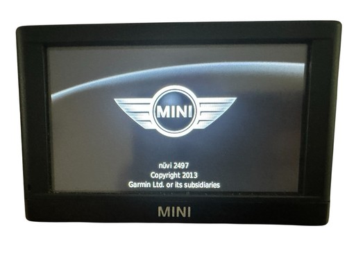 Garmin nuvi 2497lmt navigatore - 2497lmt,
