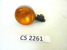 Freccia Guzzi Nevada 350 750