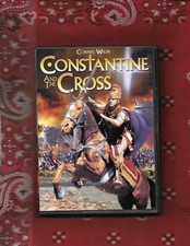 Constantine and the Cross